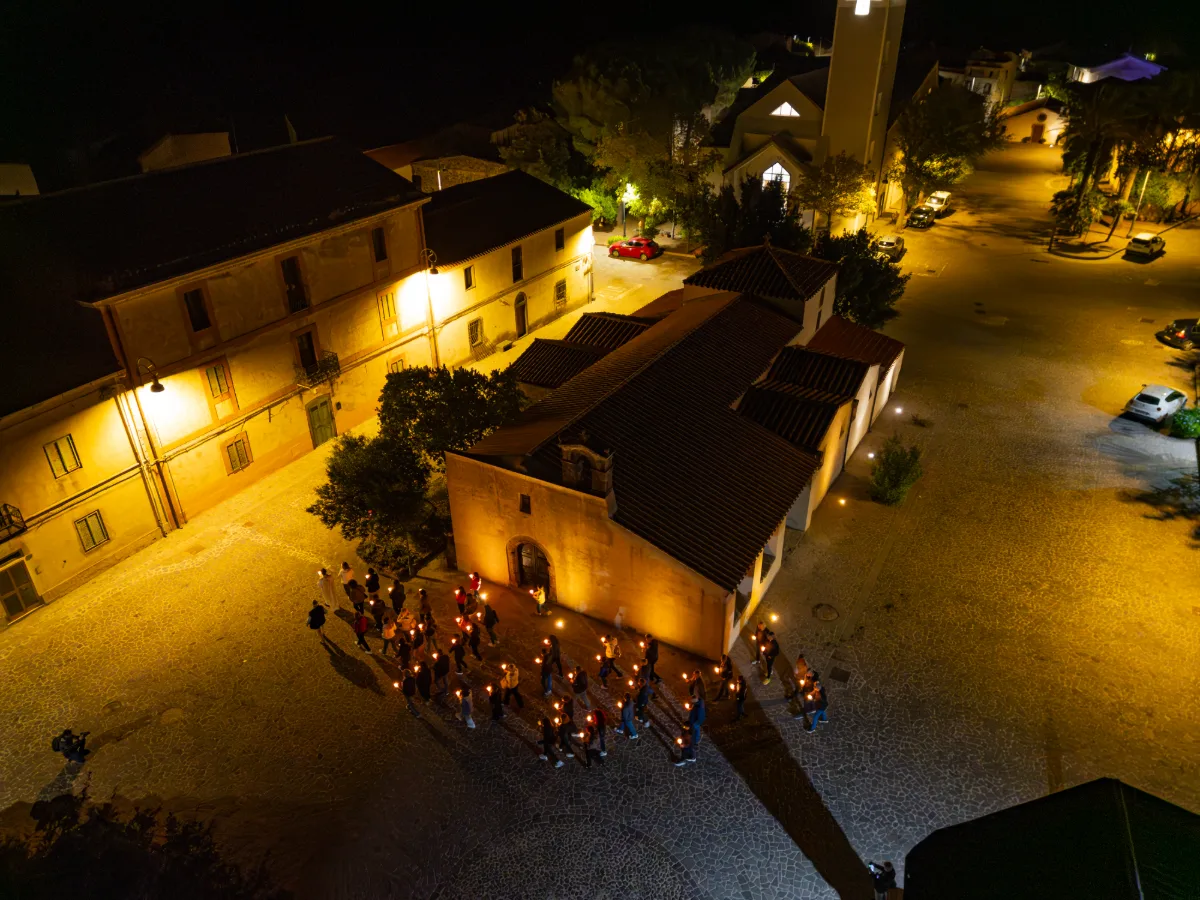 PIAZZA IV NOVEMBRE